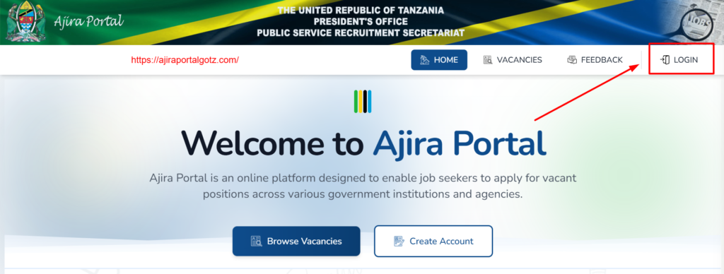 ajira-portal-login-step-1