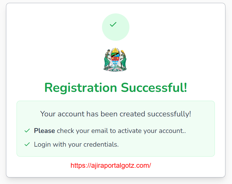 ajira-portal-register-step-3